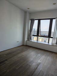 Centennia Suites (D9), Condominium #610282181